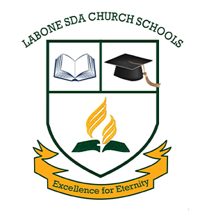 Labone SDA Church Schools Logo
